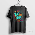 Official Trendy Liberty Statue Hands Off Freedom Protest T-Shirts, Hoodie, Sweatshirt | InkRitualCo.com