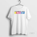 Official Trendy Life Is A Race Be A Racist Funny T-Shirts, Hoodie, Sweatshirt | InkRitualCo.com