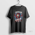Official Trendy Lion Liberdiage Anti Woke Anti Antifas T-Shirts, Hoodie, Sweatshirt | InkRitualCo.com