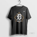 Official Trendy Mlb Detroit Tigers 2025 Alcs Bound T-Shirts, Hoodie, Sweatshirt | InkRitualCo.com