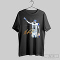 Official Trendy Micah Parsons Number 11 Signature Graphic T-Shirts, Hoodie, Sweatshirt | InkRitualCo.com