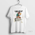 Official Trendy Monkey 3 Things I Dont Like When Talking To Me T-Shirts, Hoodie, Sweatshirt | InkRitualCo.com