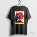 Official Trendy Mordor Rock Festival Gondorhead Barmuzzle The Hornet Stomps Lists Several Bands T-Shirts, Hoodie, Sweatshirt
