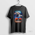 Official Trendy Morris Schuring Dtm Rookie Of The Year For 2025 T-Shirts, Hoodie, Sweatshirt | InkRitualCo.com