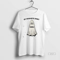 Official Trendy My Favourite Spirit Vodka T-Shirts, Hoodie, Sweatshirt | InkRitualCo.com