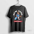 Official Trendy New York Giants No 10 Paulie Bada Bing T-Shirts, Hoodie, Sweatshirt | InkRitualCo.com