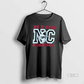 Official Trendy No X Cure Birmingham Show Nc Logo T-Shirts, Hoodie, Sweatshirt | InkRitualCo.com