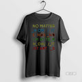 Official Trendy No Matter How It Ends No Matter How It Starts T-Shirts, Hoodie, Sweatshirt | InkRitualCo.com