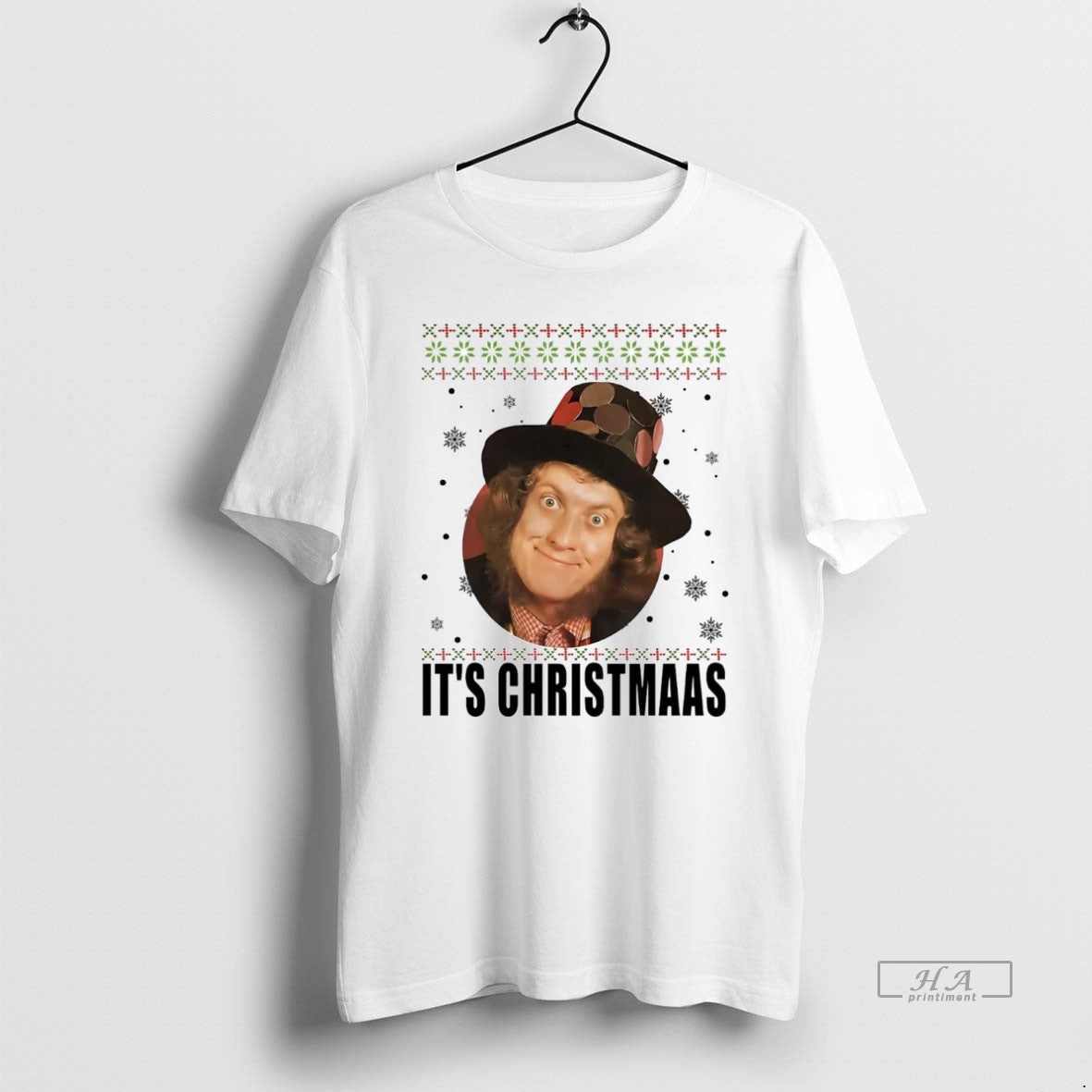 Official Trendy Noddy Holder Its Christmas T-Shirts, Hoodie, Sweatshirt | InkRitualCo.com