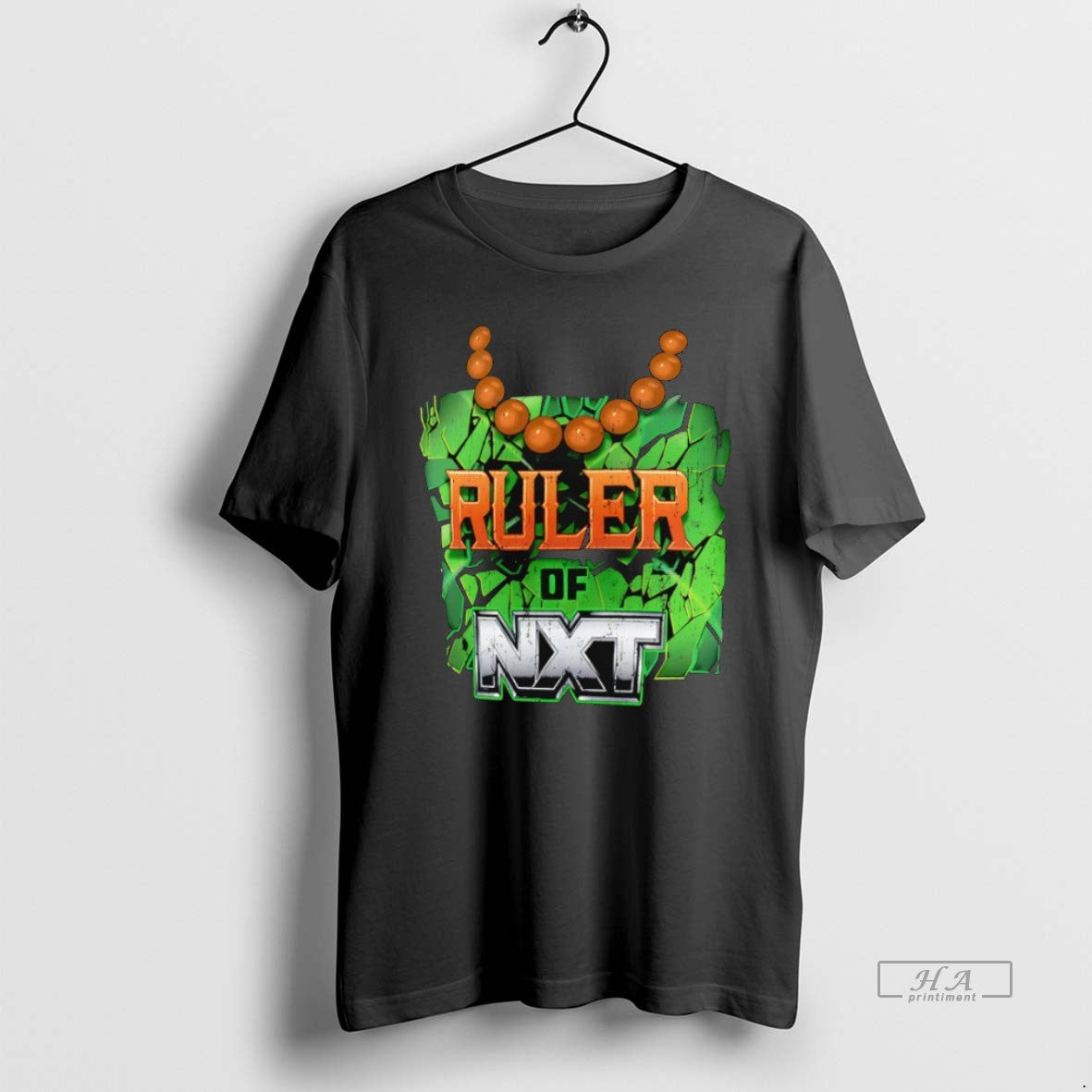Official Trendy Oba Femi Ruler Of Nxt T-Shirts, Hoodie, Sweatshirt | InkRitualCo.com
