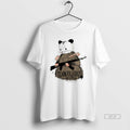 Official Trendy Opossum Misunderstood But Helpful T-Shirts, Hoodie, Sweatshirt | InkRitualCo.com