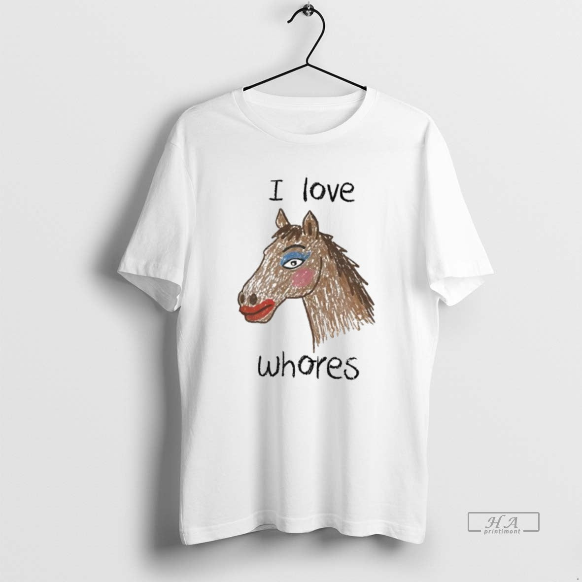 Official Trendy Orbital I Love Whores T-Shirts, Hoodie, Sweatshirt | InkRitualCo.com