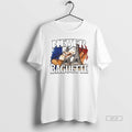 Official Trendy Paris Eiffel Never Baguette T-Shirts, Hoodie, Sweatshirt | InkRitualCo.com