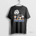 Official Trendy Peanuts Utep Miners Winter Its The Most Wonderful Time Of The Year 2025 T-Shirts, Hoodie, Sweatshirt
