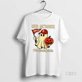 Official Trendy Phillies Halloween Ghost Red October Spooky Baseball T-Shirts, Hoodie, Sweatshirt | InkRitualCo.com