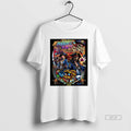Official Trendy Pinball Expo A Hoy October 15 18 2025 Chicago Il T-Shirts, Hoodie, Sweatshirt | InkRitualCo.com