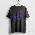Official Trendy Pitching Ninja Los Angeles Dodgers T-Shirts, Hoodie, Sweatshirt | InkRitualCo.com