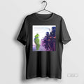 Official Trendy Portland Frog Protest 2025 Anti Trump Art T-Shirts, Hoodie, Sweatshirt | InkRitualCo.com