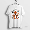 Official Trendy Pup Muscle Man T-Shirts, Hoodie, Sweatshirt | InkRitualCo.com