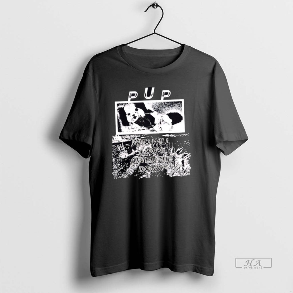 Official Trendy Pup The Desolation Of Dog T-Shirts, Hoodie, Sweatshirt | InkRitualCo.com