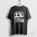 Official Trendy Pup The Desolation Of Dog T-Shirts, Hoodie, Sweatshirt | InkRitualCo.com