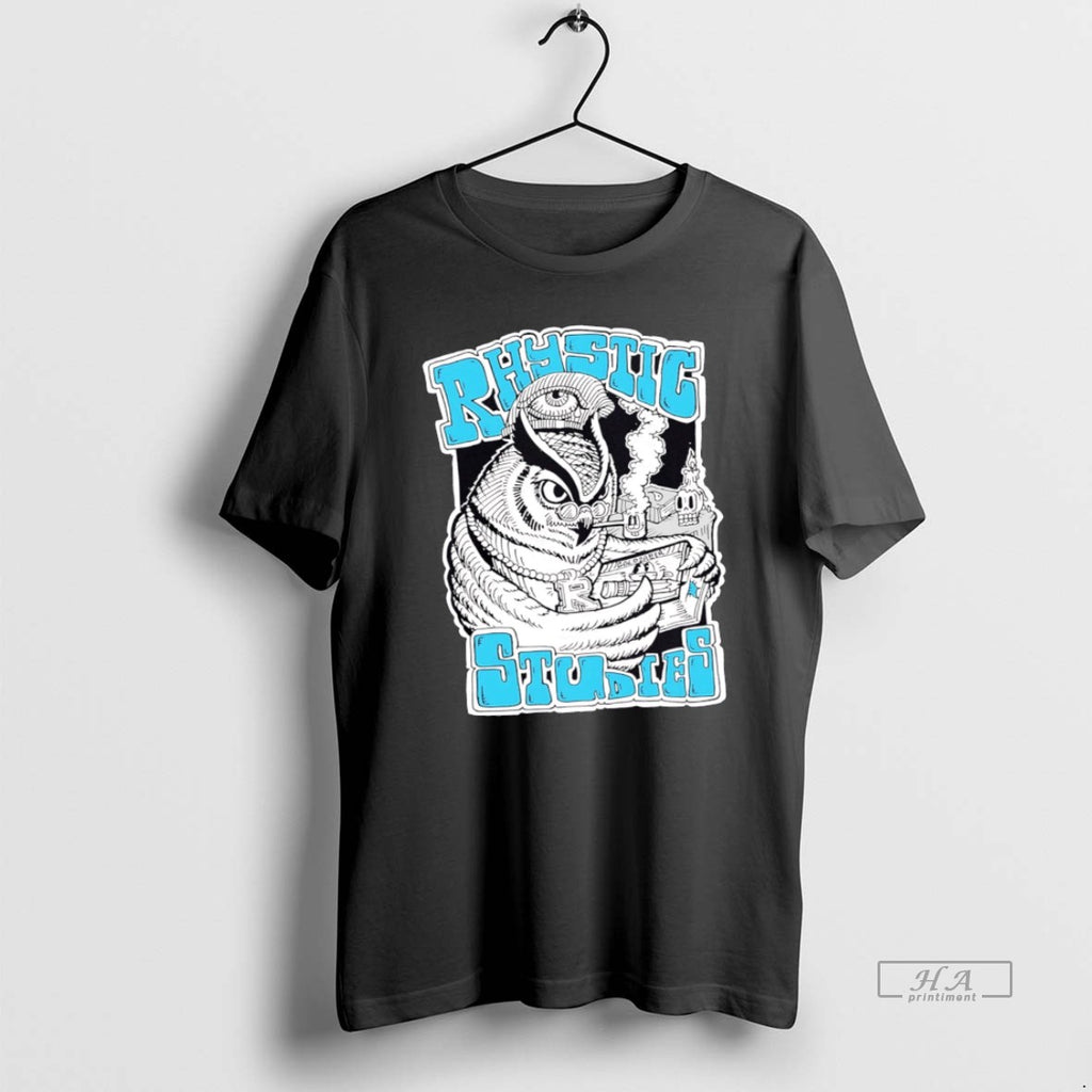 Official Trendy Rhystic Studies X Goldsaber T-Shirts, Hoodie, Sweatshirt | InkRitualCo.com