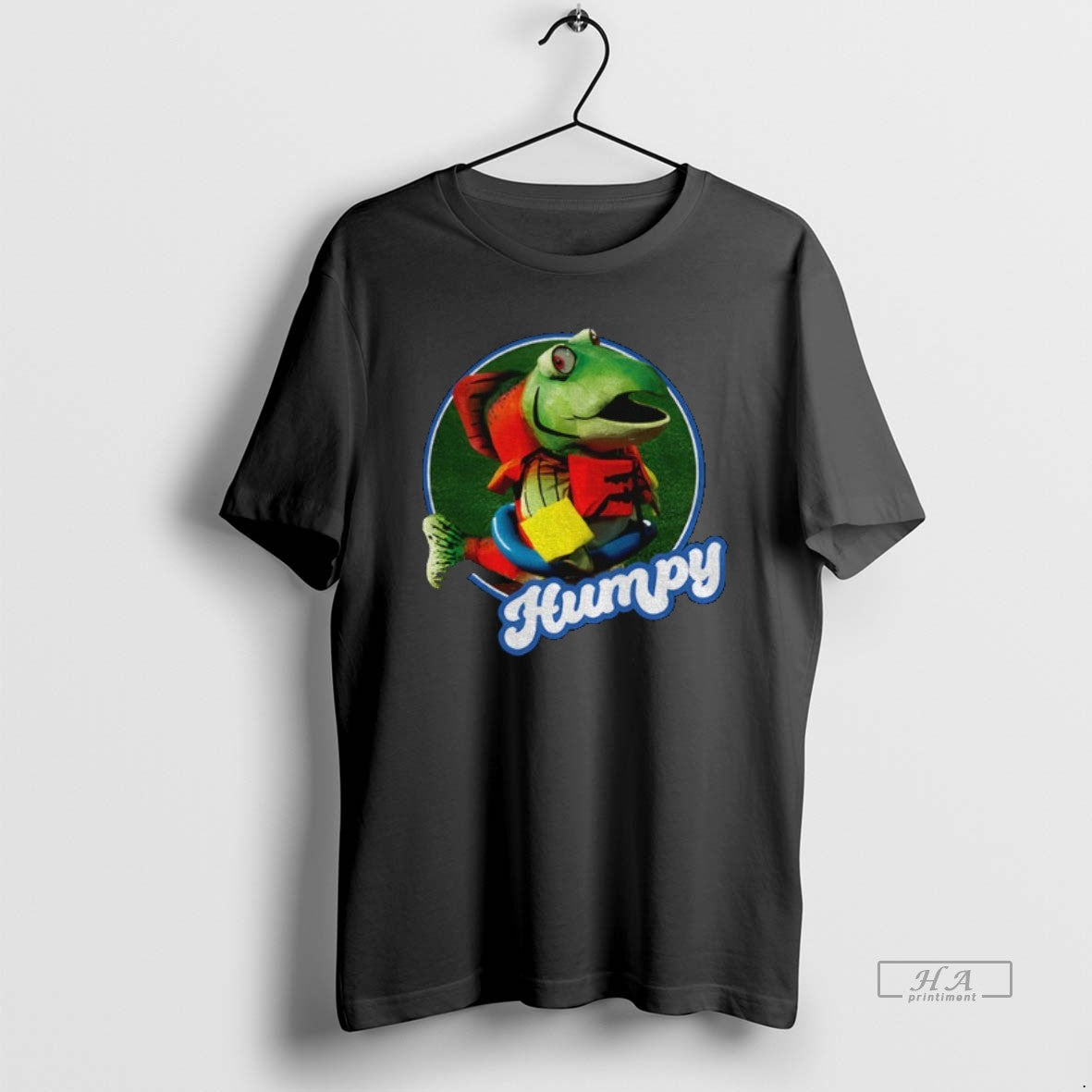 Official Trendy Salmon Humpy Running New Mascot Seattle Mariners Mlb Baseball T-Shirts, Hoodie, Sweatshirt | InkRitualCo.com
