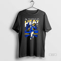 Official Trendy Seattle Mariners Cant Handle The Heat Skeleton T-Shirts, Hoodie, Sweatshirt | InkRitualCo.com
