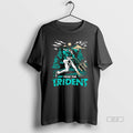 Official Trendy Seattle Mariners Fear The Trident Skeleton T-Shirts, Hoodie, Sweatshirt | InkRitualCo.com