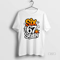Official Trendy Six Seven Graffiti T-Shirts, Hoodie, Sweatshirt | InkRitualCo.com
