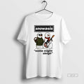 Official Trendy Snowasis Some Might Sleigh Oasis Christmas Winter T-Shirts, Hoodie, Sweatshirt | InkRitualCo.com