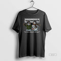 Official Trendy Snowasis Some Might Sleigh Oasis Christmas 2025 T-Shirts, Hoodie, Sweatshirt | InkRitualCo.com