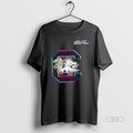 Official Trendy South Carolina Gamecocks Football 2025 Crucial Catch 2 Sided T-Shirts, Hoodie, Sweatshirt | InkRitualCo.com