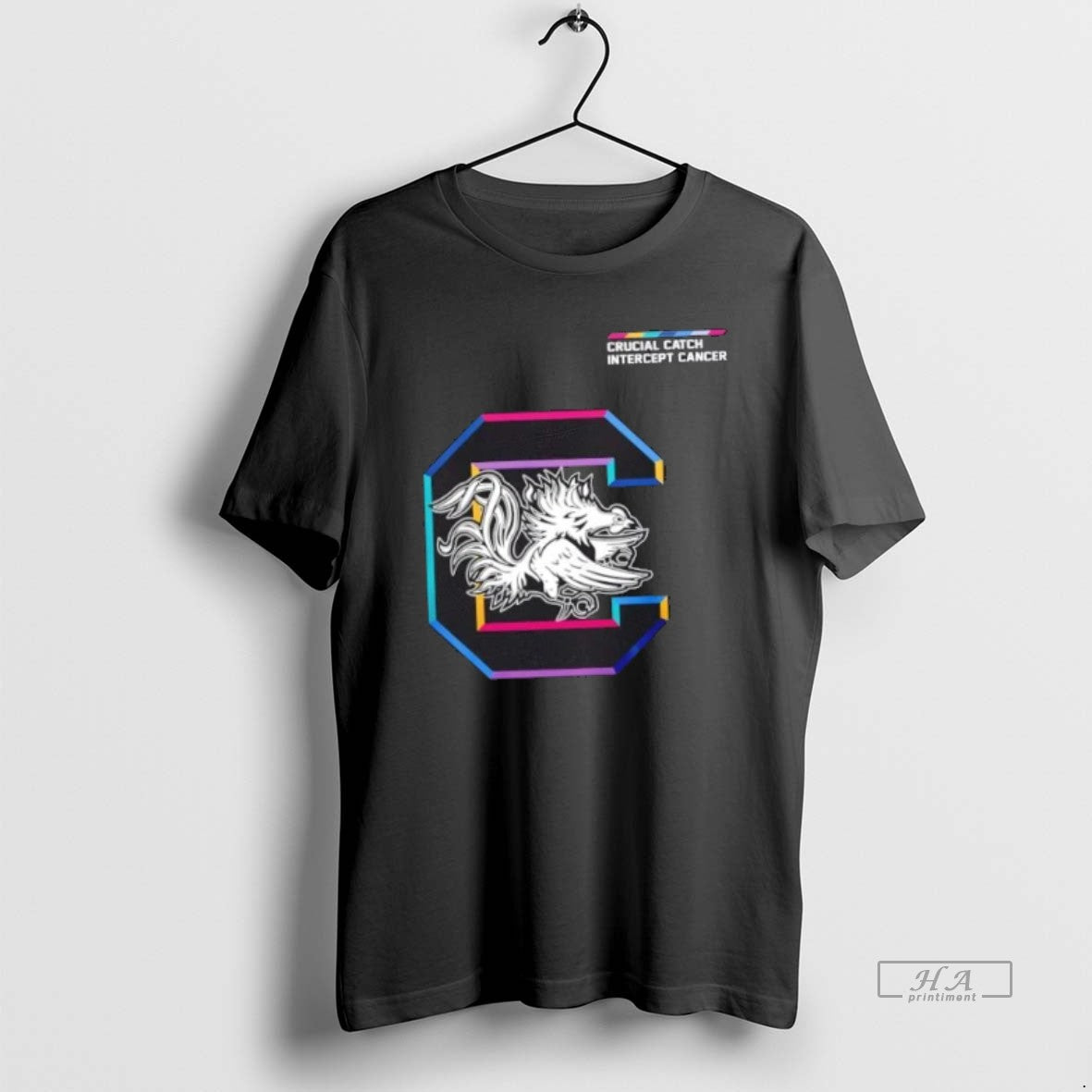 Official Trendy South Carolina Gamecocks Football 2025 Crucial Catch 2 Sided T-Shirts, Hoodie, Sweatshirt | InkRitualCo.com