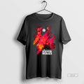 Official Trendy Stephen Kings Silver Bullet T-Shirts, Hoodie, Sweatshirt | InkRitualCo.com