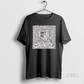 Official Trendy Stereoskull Open Mike Eagle T-Shirts, Hoodie, Sweatshirt | InkRitualCo.com