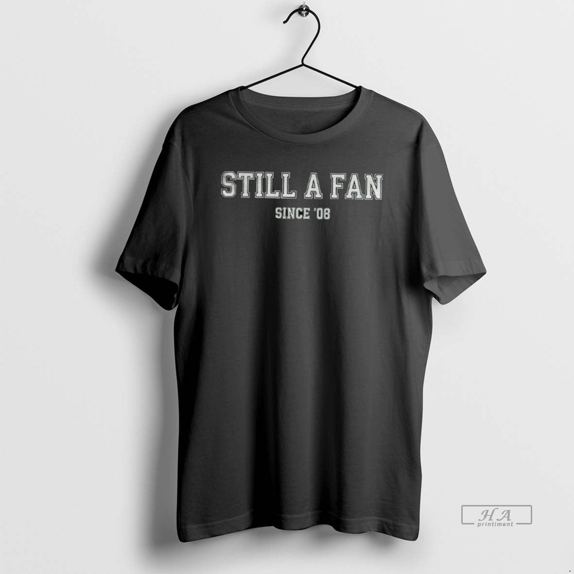 Official Trendy Still A Fan Since 08 Jonas Brothers T-Shirts, Hoodie, Sweatshirt | InkRitualCo.com