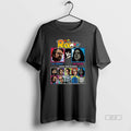 Official Trendy Super Rickman The Terrorist Vs The Teacher T-Shirts, Hoodie, Sweatshirt | InkRitualCo.com