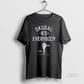 Official Trendy Tarik Skubal Ks Everybody T-Shirts, Hoodie, Sweatshirt | InkRitualCo.com