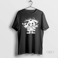 Official Trendy Terry Mack Chill Grim Reaper T-Shirts, Hoodie, Sweatshirt | InkRitualCo.com