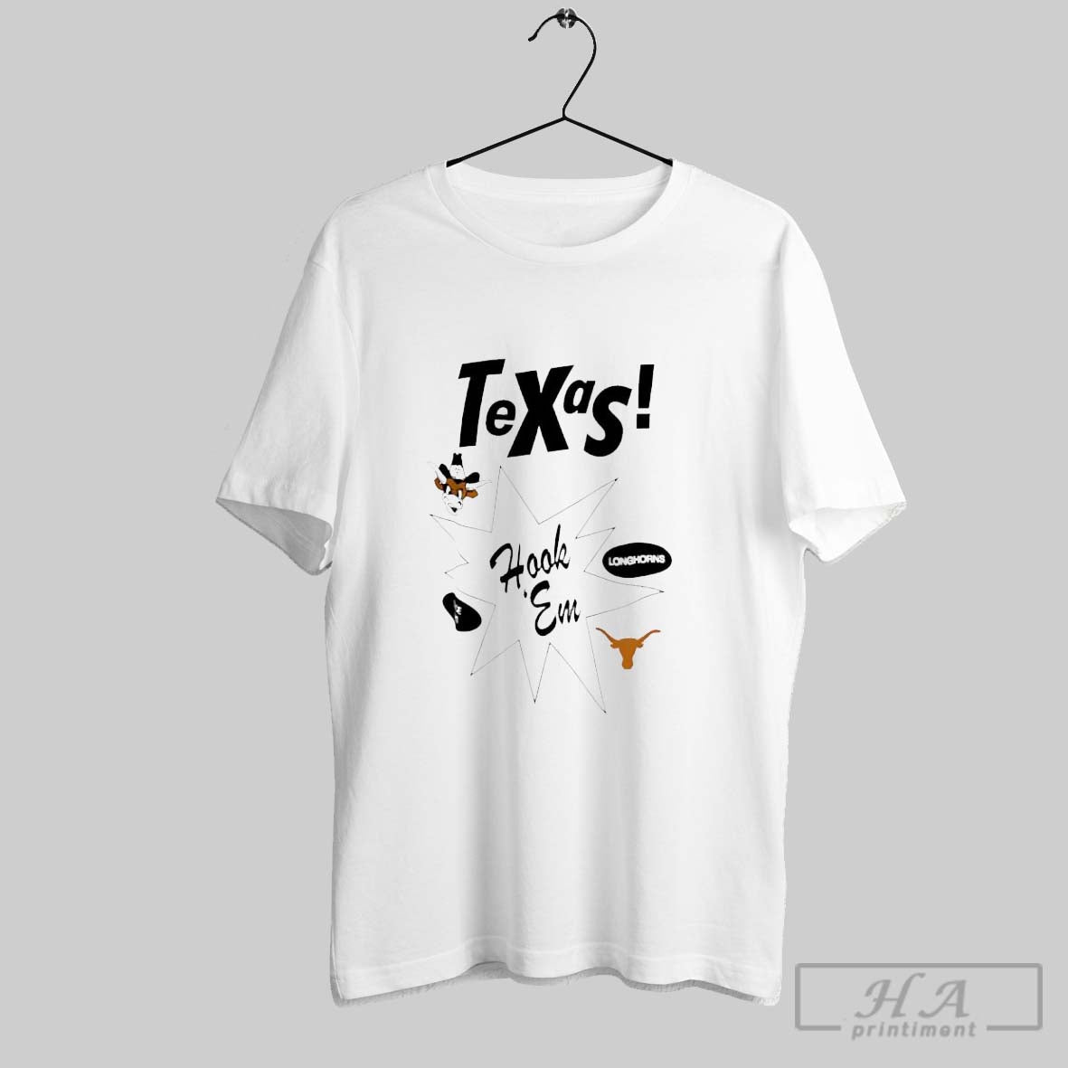 Official Trendy Texas Longhorns Football Hookem T-Shirts, Hoodie, Sweatshirt | InkRitualCo.com