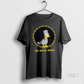 Official Trendy The Acacia Strain Bart Halloween T-Shirts, Hoodie, Sweatshirt | InkRitualCo.com