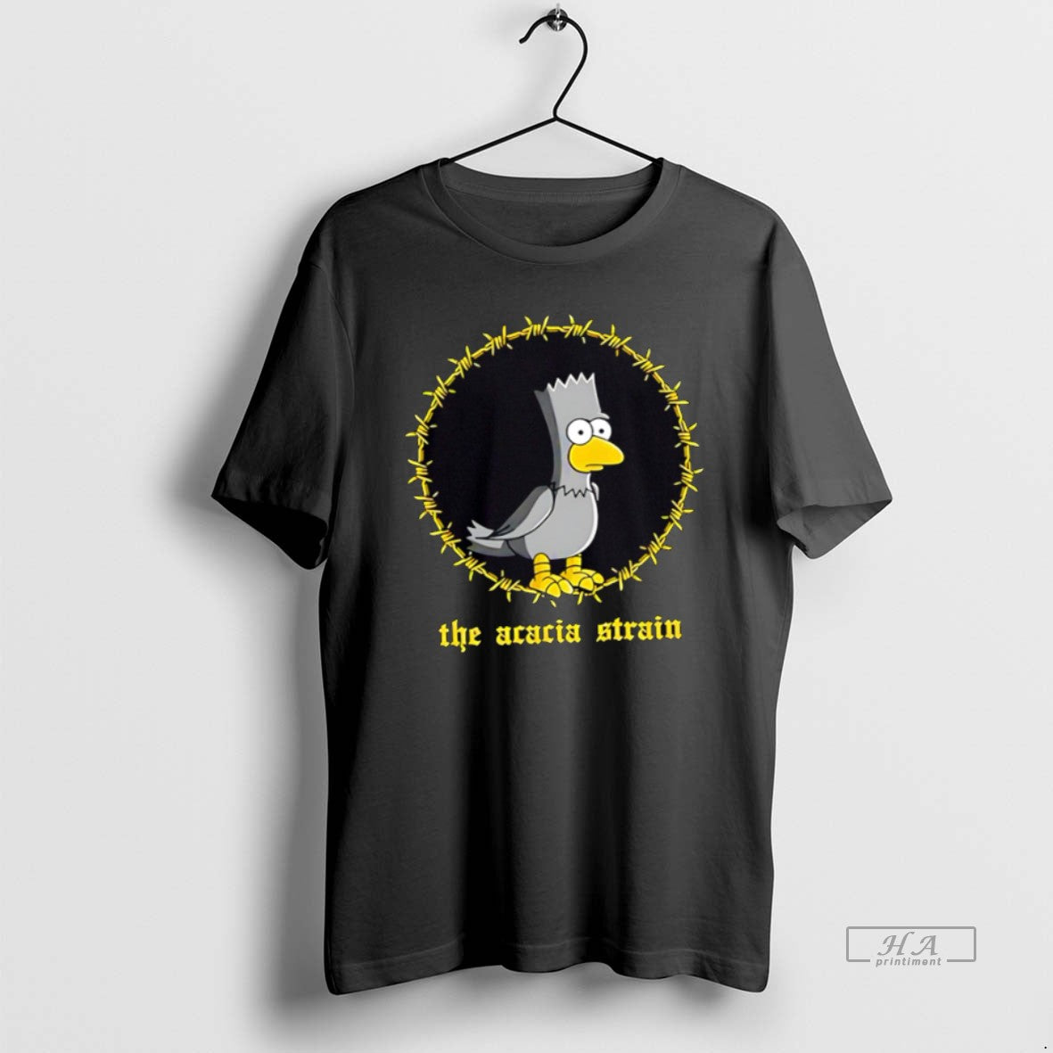 Official Trendy The Acacia Strain Bart Halloween T-Shirts, Hoodie, Sweatshirt | InkRitualCo.com