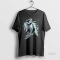 Official Trendy The Bride Of Frankenstein Halloween T-Shirts, Hoodie, Sweatshirt | InkRitualCo.com