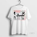 Official Trendy The Carousel Club Your Host Jack Ruby Ceramic Ceramic And Classic Dad Cap T-Shirts, Hoodie, Sweatshirt