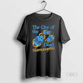 Official Trendy The City Of The Dead Hamunaptra T-Shirts, Hoodie, Sweatshirt | InkRitualCo.com