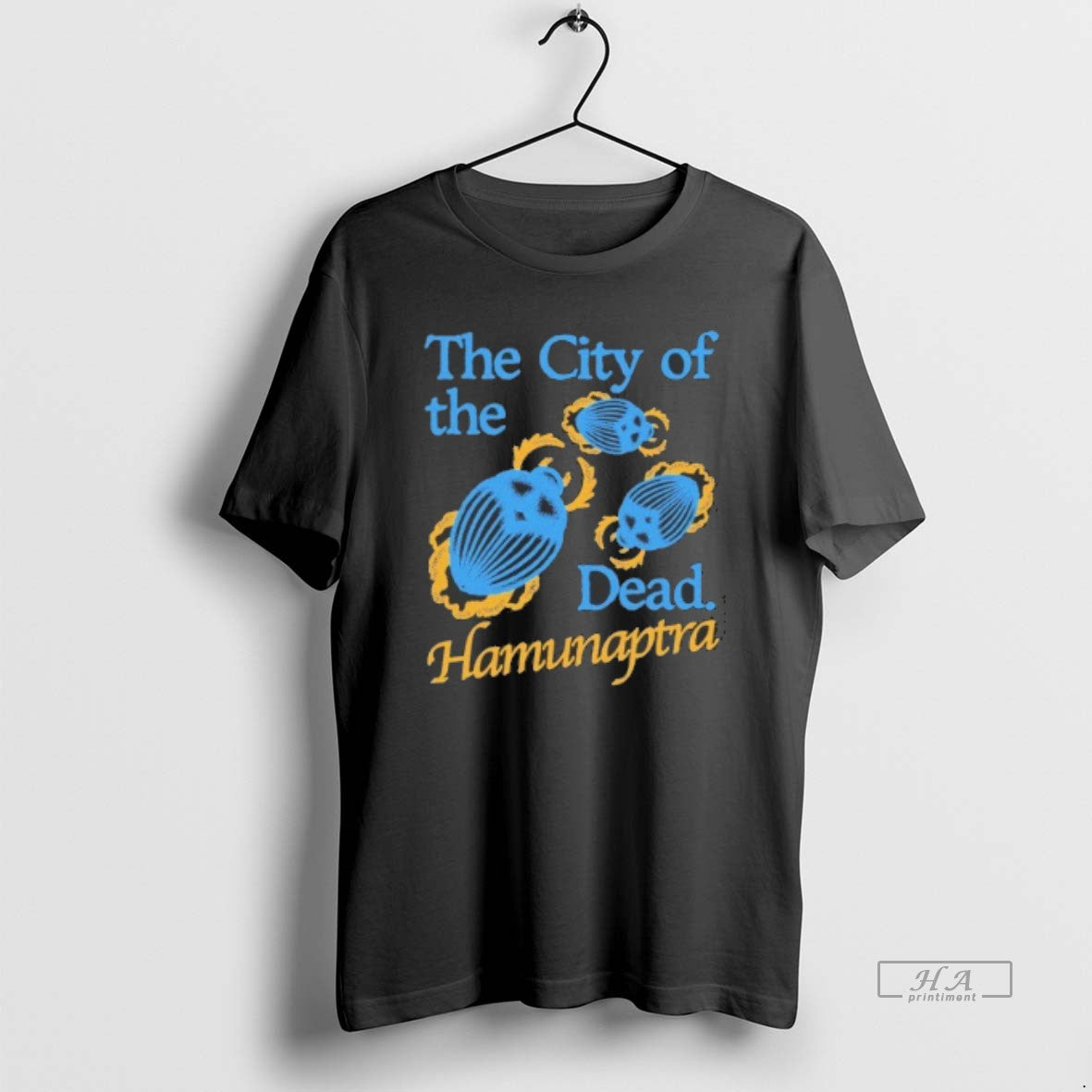 Official Trendy The City Of The Dead Hamunaptra T-Shirts, Hoodie, Sweatshirt | InkRitualCo.com