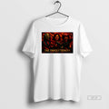 Official Trendy The Unholy Trinity T-Shirts, Hoodie, Sweatshirt | InkRitualCo.com