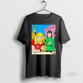 Official Trendy Thor And Loki Funny Comic T-Shirts, Hoodie, Sweatshirt | InkRitualCo.com