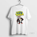 Official Trendy Tiger Tony The Tigga T-Shirts, Hoodie, Sweatshirt | InkRitualCo.com